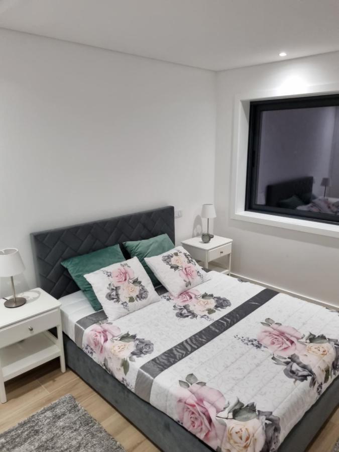 Blue Beach Apartment - Caminhos De Santiago-Airport Praia de Angeiras Extérieur photo